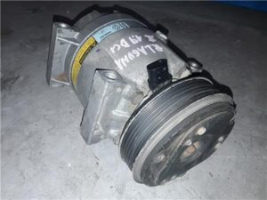 Renault Laguna II (BG0)(2001->)