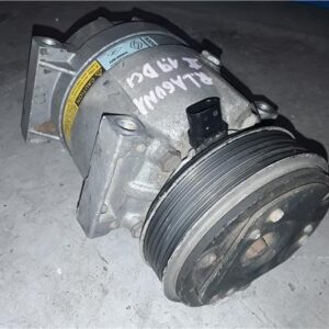 Renault Laguna II (BG0)(2001->)