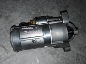 Renault Laguna II (BG0)(2001->)