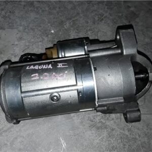 Renault Laguna II (BG0)(2001->)