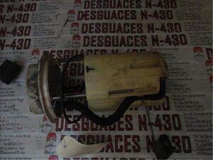 Renault Laguna II (BG0)(2001->)