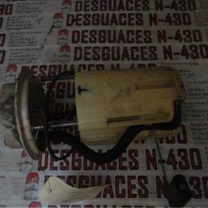 Renault Laguna II (BG0)(2001->)