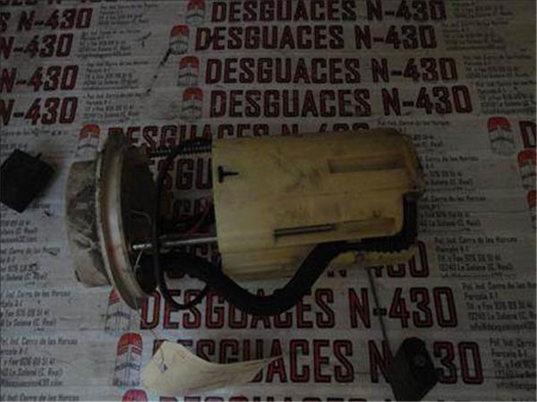 Renault Laguna II (BG0)(2001->)