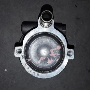 Renault Laguna II (BG0)(2001->)