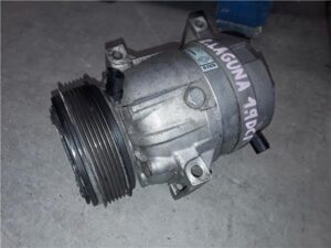 Renault Laguna II (BG0)(2001->)