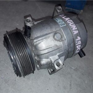 Renault Laguna II (BG0)(2001->)