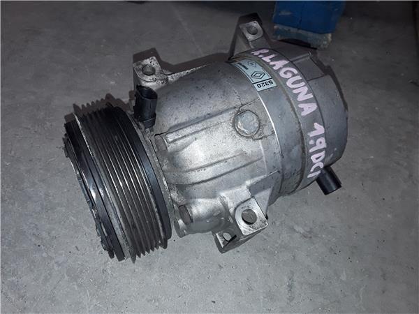Renault Laguna II (BG0)(2001->)