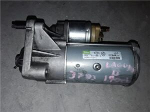 Renault Laguna II (BG0)(2001->)