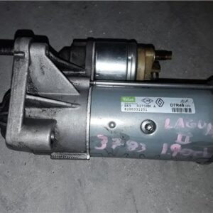 Renault Laguna II (BG0)(2001->)