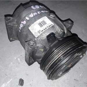 Renault Laguna II (BG0)(2001->)