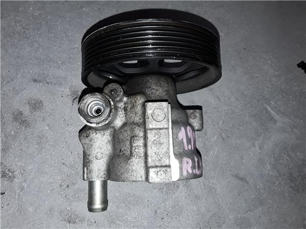 Renault Laguna II (BG0)(2001->)