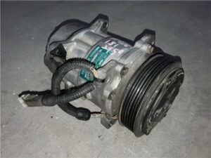 Renault Laguna II (BG0)(2001->)