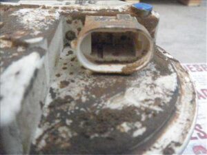 Renault Laguna II (BG0)(2001->)