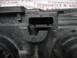 Renault Laguna II (BG0)(2001->)