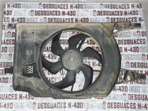 Renault Laguna II (BG0)(2001->)