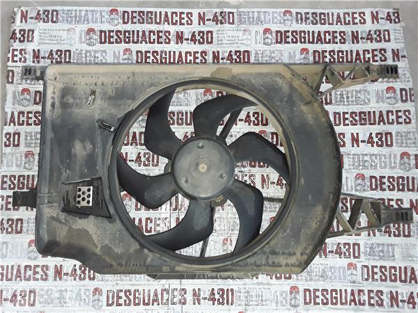 Renault Laguna II (BG0)(2001->)