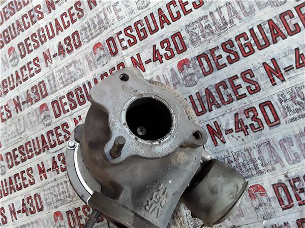 Renault Laguna II (BG0)(2001->)