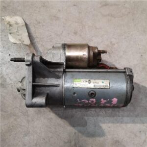 Renault Laguna II (BG0)(2001->)