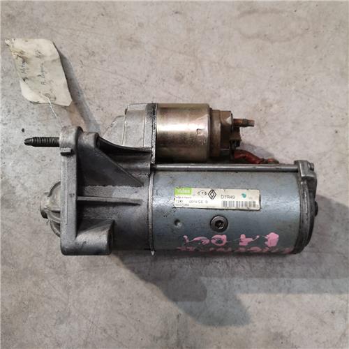 Renault Laguna II (BG0)(2001->)