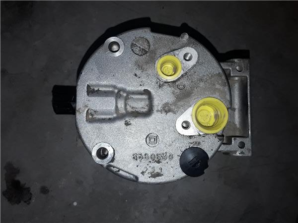 Renault Laguna II (BG0)(2001->)