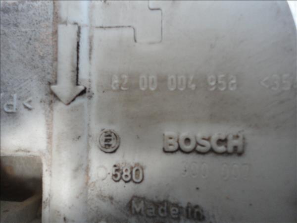 Renault Laguna II (BG0)(2001->)