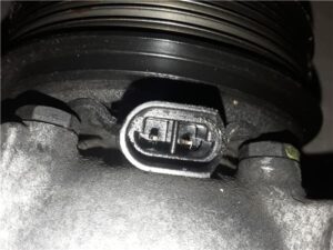 Renault Laguna II (BG0)(2001->)