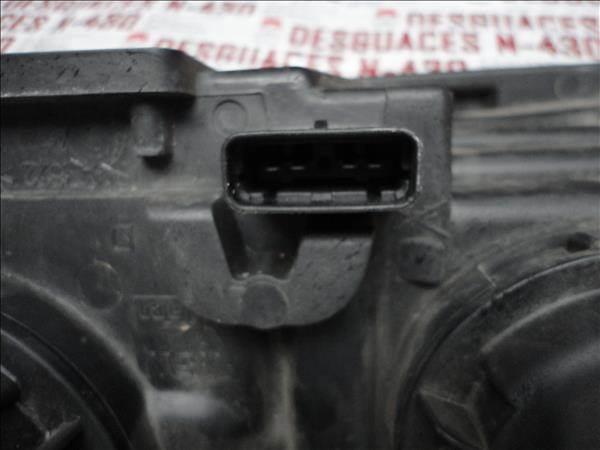 Renault Laguna II (BG0)(2001->)