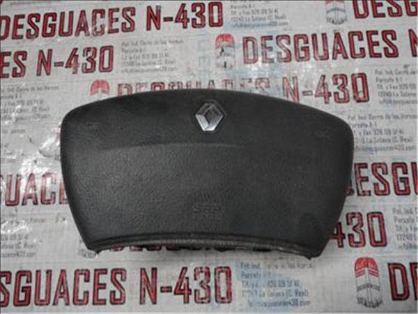 Renault Laguna II (BG0)(2001->)