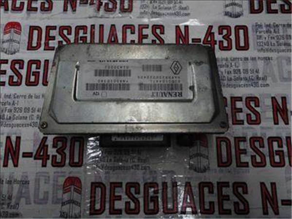 Renault Laguna II (BG0)(2001->)