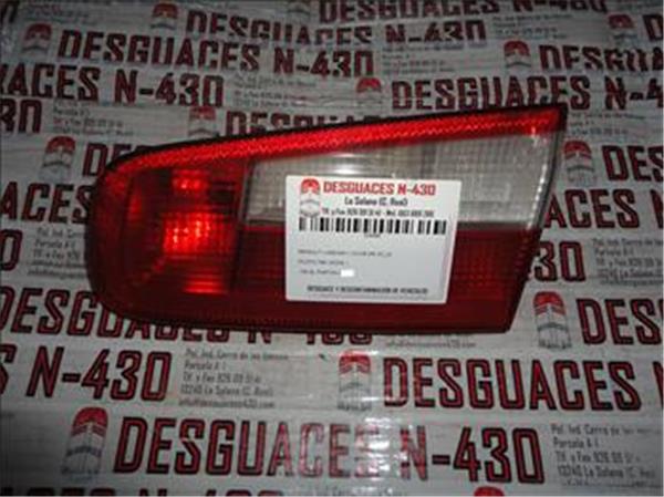 Renault Laguna II (BG0)(2001->)