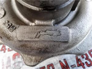 Renault Laguna II (BG0)(2001->)