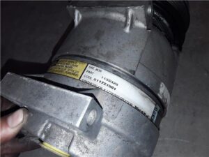 Renault Laguna II (BG0)(2001->)