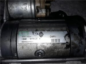 Renault Laguna II (BG0)(2001->)