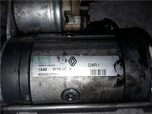 Renault Laguna II (BG0)(2001->)