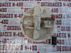 Renault Laguna II (BG0)(2001->)