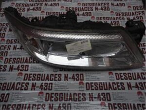 Renault Laguna II (BG0)(2001->)