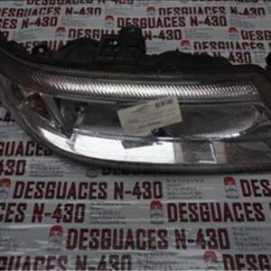 Renault Laguna II (BG0)(2001->)