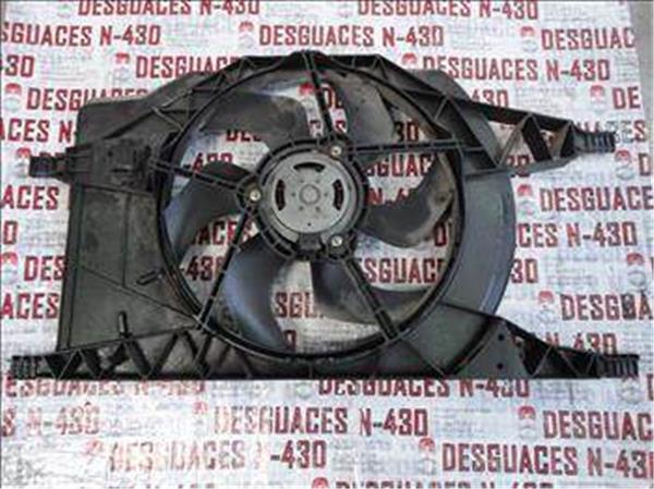 Renault Laguna II (BG0)(2001->)