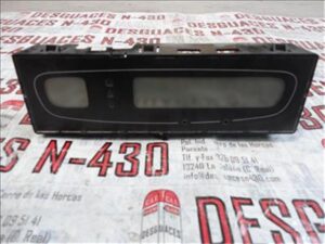 Renault Laguna II (BG0)(2001->)