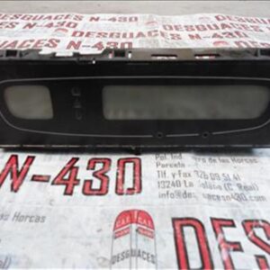 Renault Laguna II (BG0)(2001->)