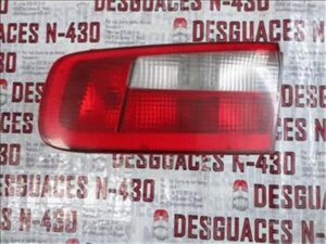 Renault Laguna II (BG0)(2001->)