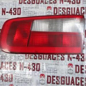 Renault Laguna II (BG0)(2001->)