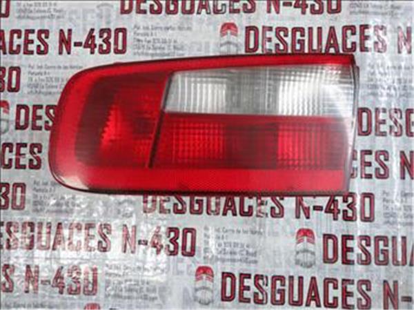 Renault Laguna II (BG0)(2001->)