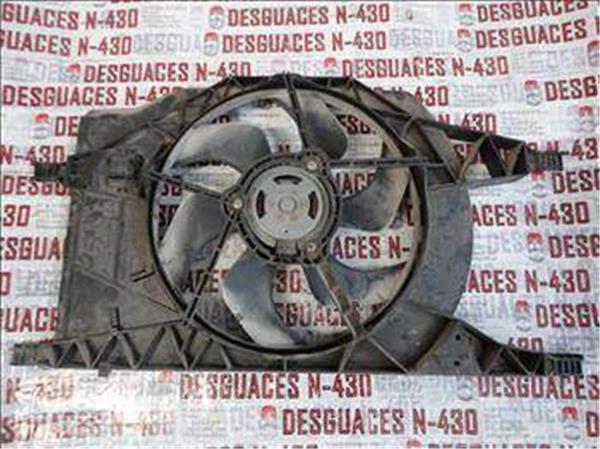 Renault Laguna II (BG0)(2001->)