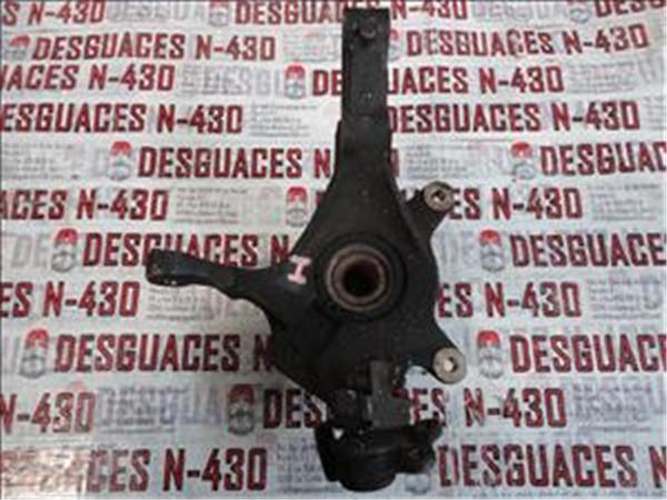 Renault Laguna II (BG0)(2001->)
