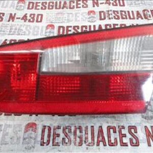 Renault Laguna II (BG0)(2001->)