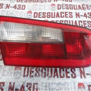 Renault Laguna II (BG0)(2001->)