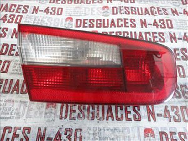 Renault Laguna II (BG0)(2001->)