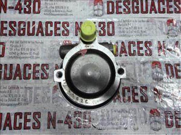 Renault Laguna II (BG0)(2001->)
