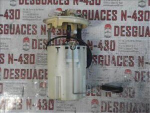 Renault Laguna II (BG0)(2001->)